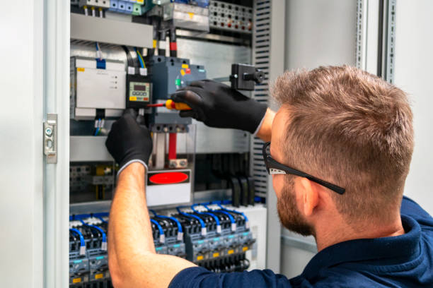 Best Affordable Electrician  in North Lakeville, MA