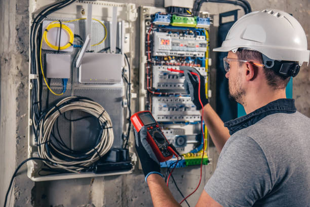 Why Trust Our Certified Electricians for Your Electrical Needs in MA?