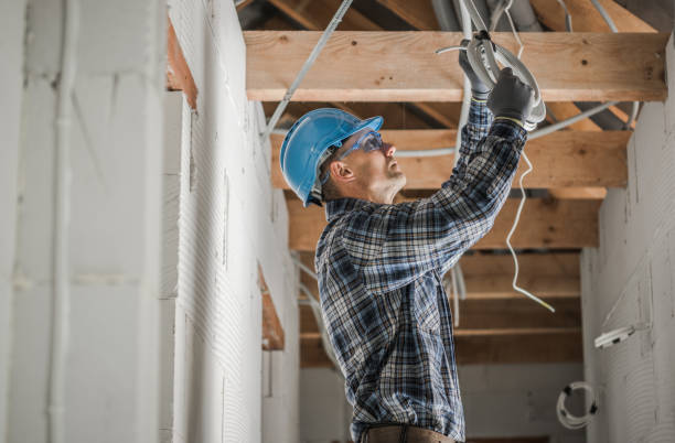 Best Home Electrical Repair  in North Lakeville, MA