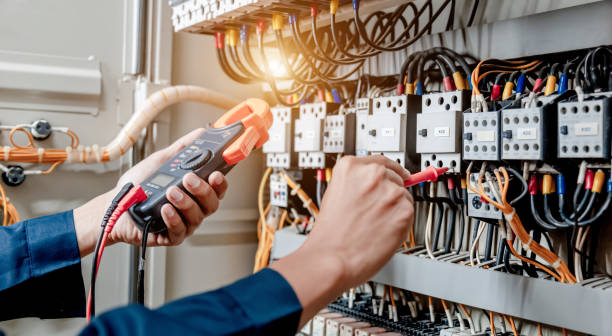 Best Home Electrical Repair  in North Lakeville, MA
