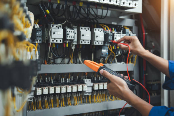 Best Emergency Electrician Near Me  in North Lakeville, MA