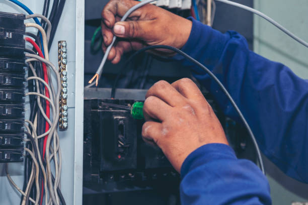 Best Circuit Breaker Repair  in North Lakeville, MA