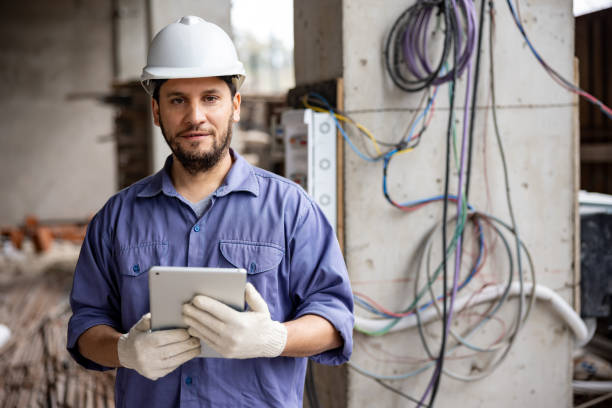 Best Affordable Emergency Electrician  in North Lakeville, MA