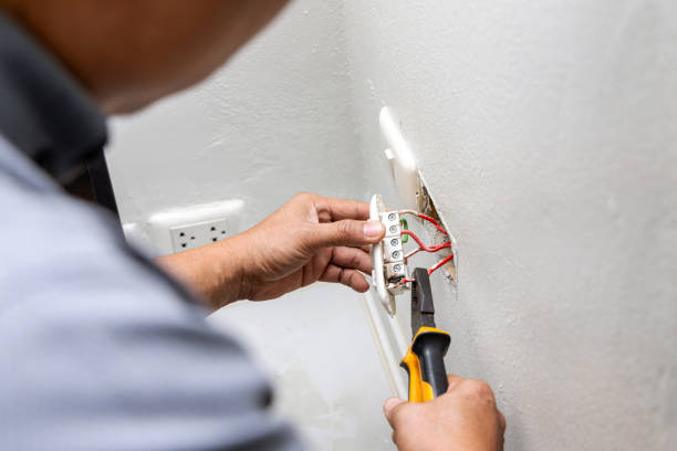 Best Generator Installation Services  in North Lakeville, MA