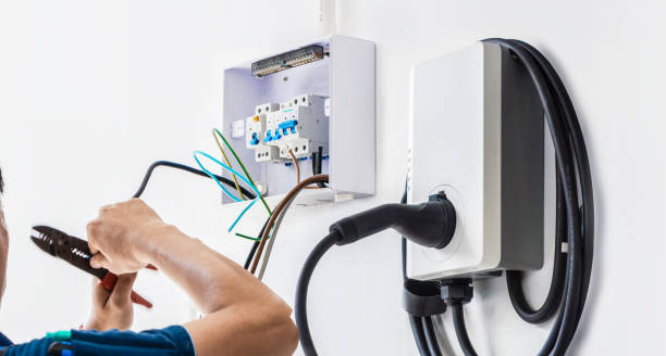 Best Residential Electrician Services  in North Lakeville, MA