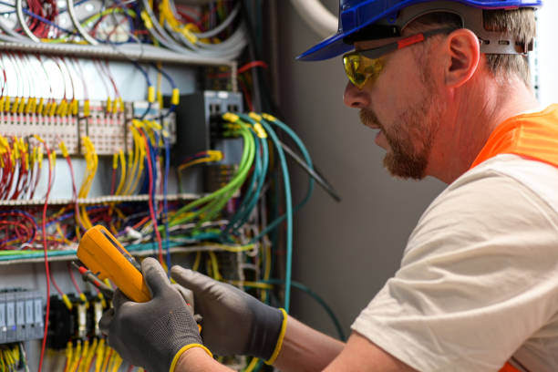 Best Electrical Rewiring Services  in North Lakeville, MA