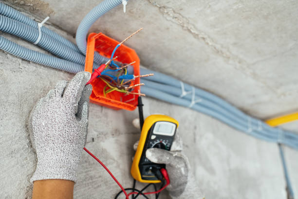 Best Emergency Electrical Repair  in North Lakeville, MA