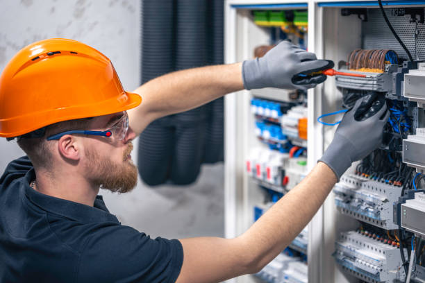 Best Electrical Wiring Services  in North Lakeville, MA