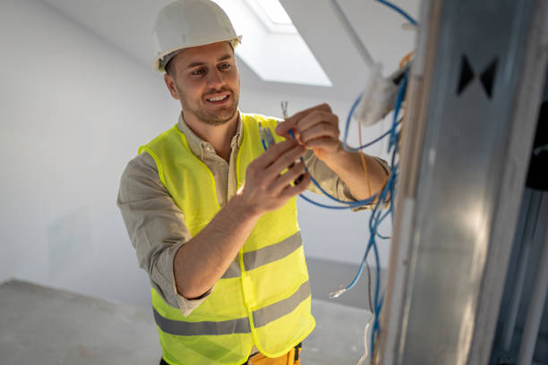 Best Electrical System Inspection  in North Lakeville, MA