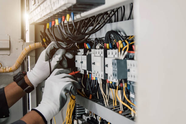 Best Affordable Emergency Electrician  in North Lakeville, MA